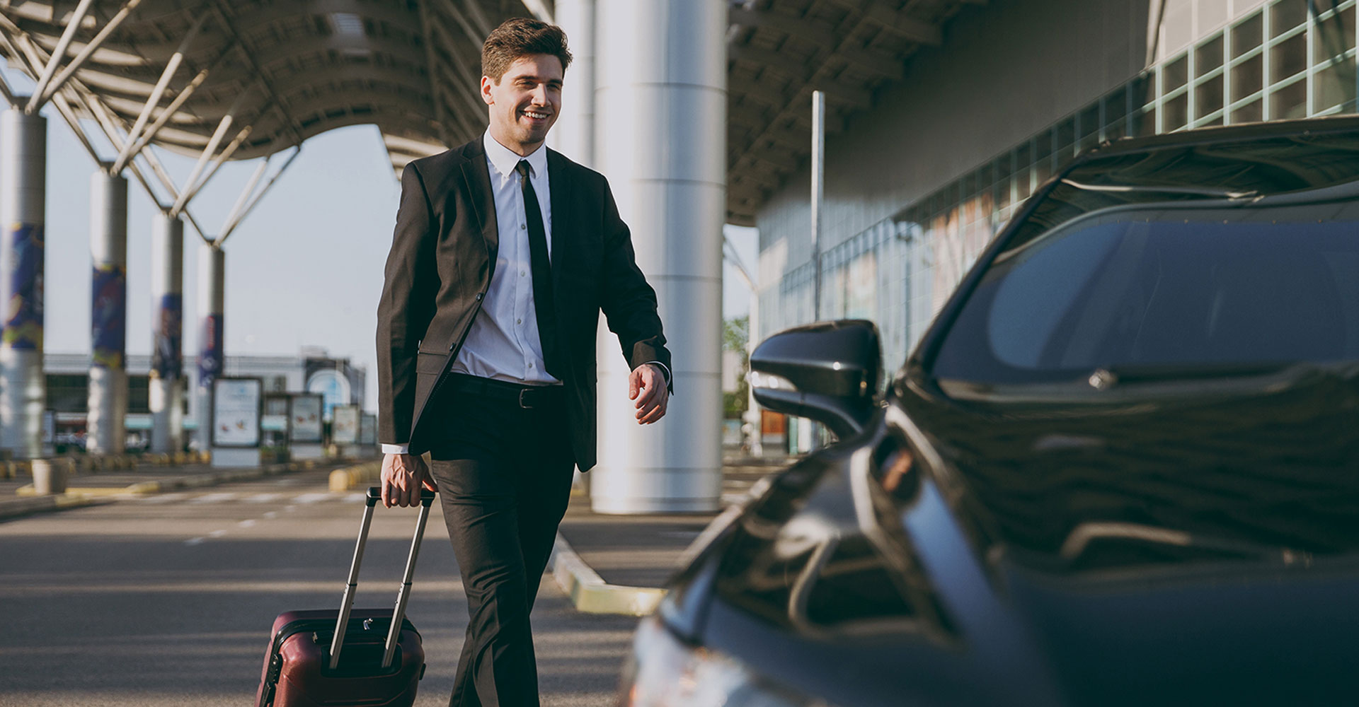 Airport Transfers