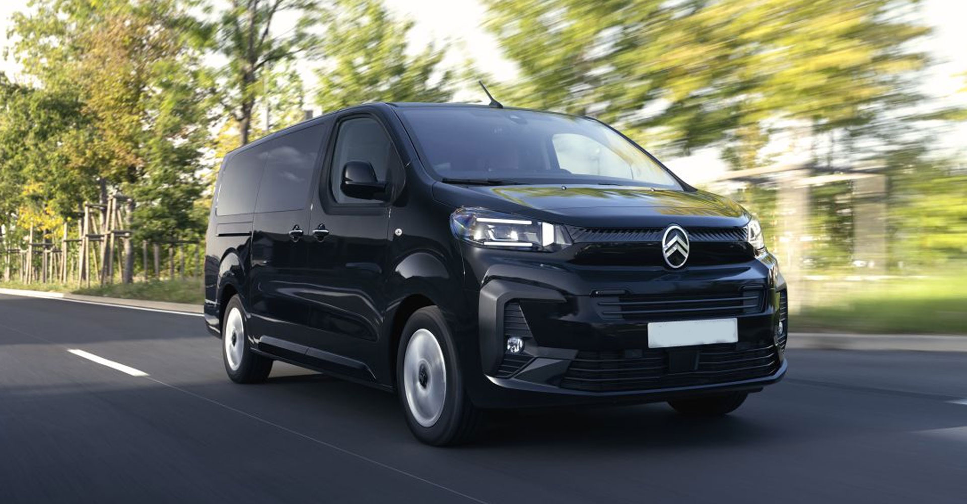 Events & VIP Transport